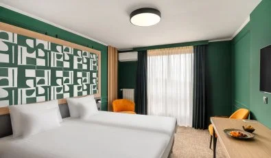 Hotel Nard Mtraszentimre