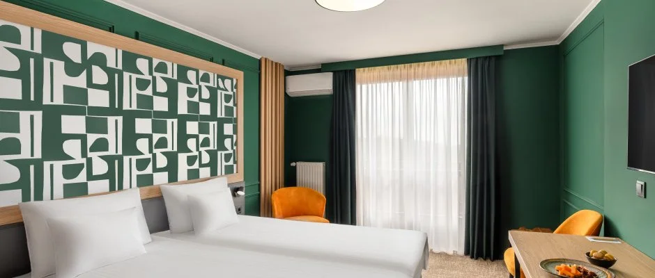 Hotel Nard Mtraszentimre