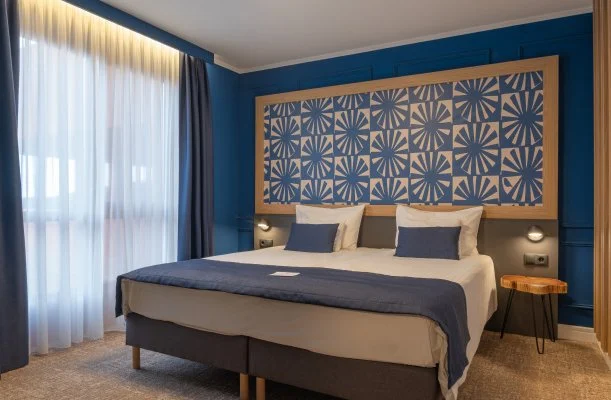 Hotel Nar�d Park M�traszentimre