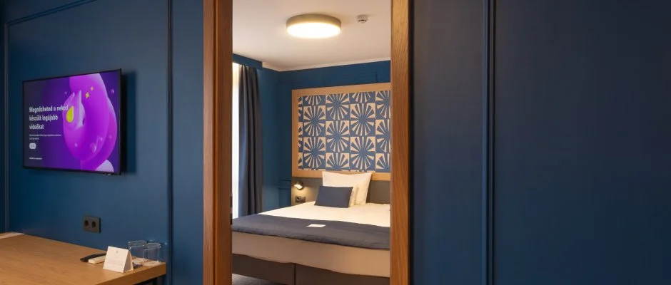 Hotel Nar�d M�traszentimre