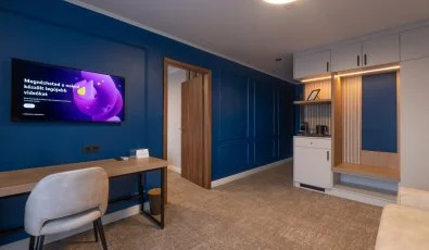 Hotel Nar�d M�traszentimre