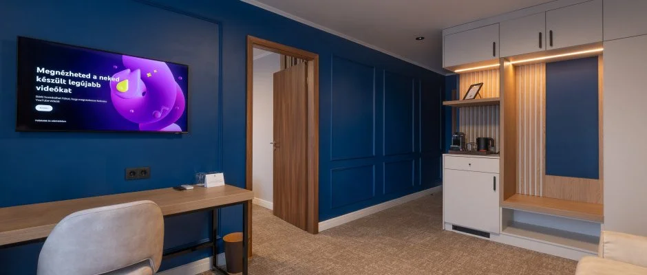 Hotel Nar�d M�traszentimre