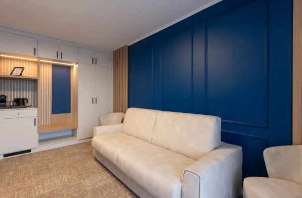 Hotel Nar�d Park M�traszentimre