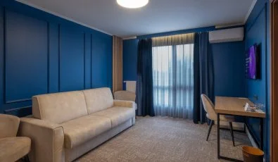 Hotel Nar�d M�traszentimre