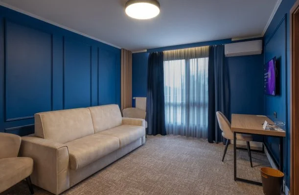 Hotel Nar�d Park M�traszentimre