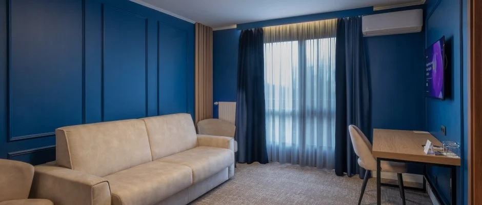 Hotel Nar�d M�traszentimre