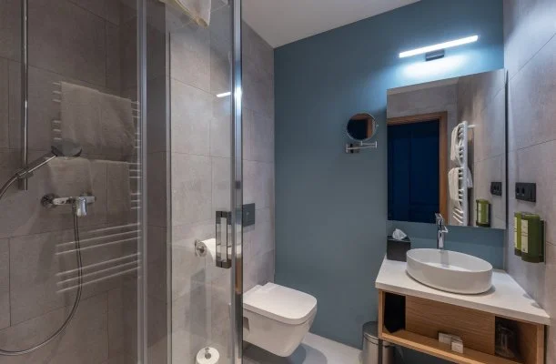 Hotel Nar�d Park M�traszentimre