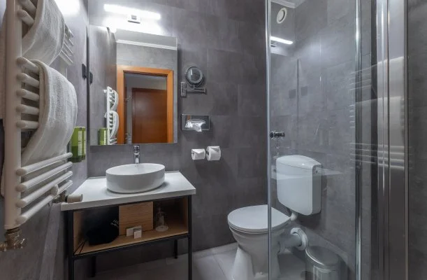 Hotel Nar�d Park M�traszentimre