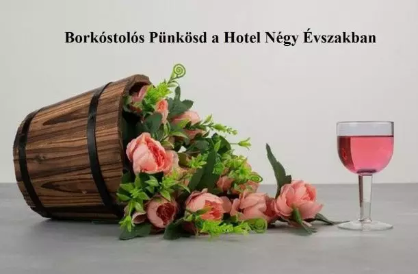 Hotel Ngy vszak Hajdszoboszl