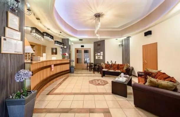 Hotel Négy Évszak Hajdúszoboszló Hotel Négy Évszak Hajdúszoboszló