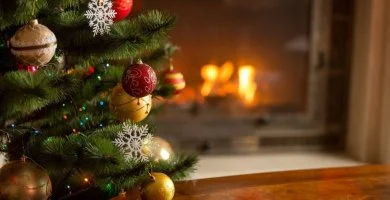 Hotel Négy Évszak - Mesés Karácsony (min. 2 éj)