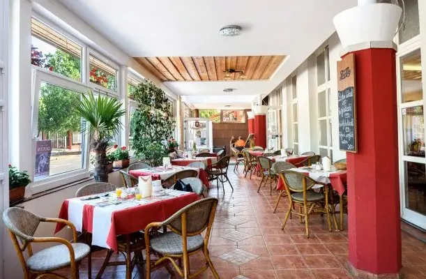 Hotel Négy Évszak Hajdúszoboszló Hotel Négy Évszak Hajdúszoboszló