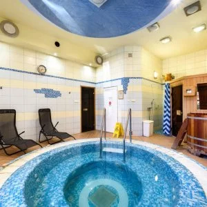  Hajdúszoboszló - Két éjszaka a Négy Évszakban (min. 2 éj)