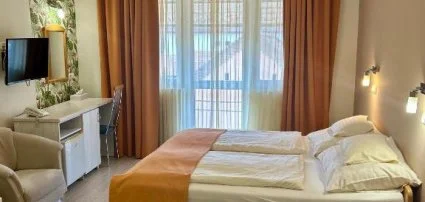 Hotel N�gy �vszak Hajd�szoboszl� - Csomagok Valentin napra