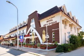 2 személyes, 2 éjszakás kikapcsolódás