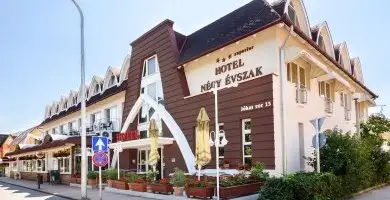 Napi rak reggelis elltssal (1 jtl)