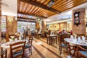 2 személyes, 2 éjszakás kikapcsolódás