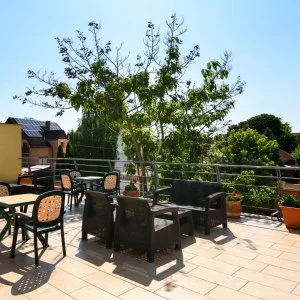 Hotel Négy Évszak Hajdúszoboszló - Augusztus 20.