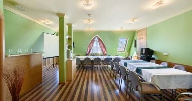 Valentin napi romantikus hétvége (min. 2 éj)