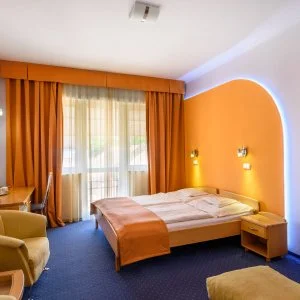 Hotel Négy Évszak Hajdúszoboszló - Október 23.