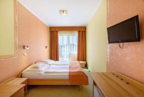 2 személyes, 2 éjszakás kikapcsolódás