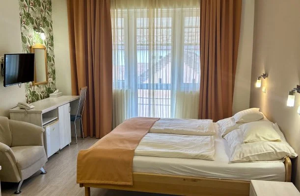 Hotel Négy Évszak Hajdúszoboszló