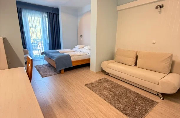 Hotel Négy Évszak Hajdúszoboszló