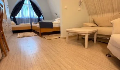 Hotel N�gy �vszak Hajd�szoboszl�