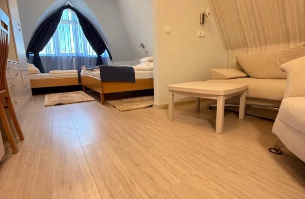 Hotel Négy Évszak Hajdúszoboszló