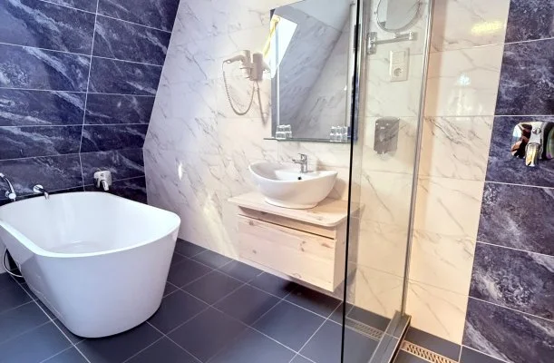 Hotel Négy Évszak Hajdúszoboszló