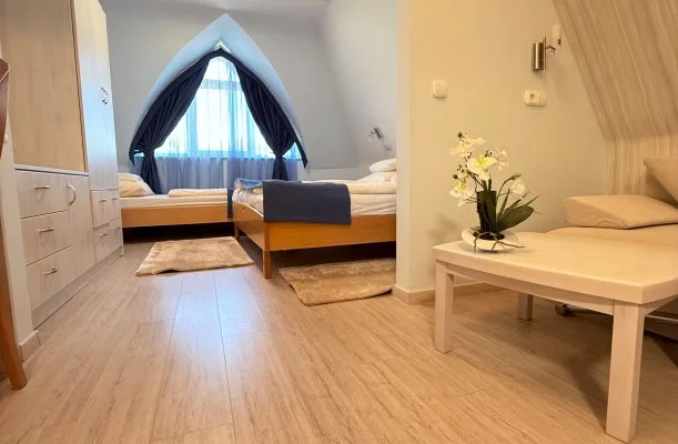 Hotel Négy Évszak Hajdúszoboszló