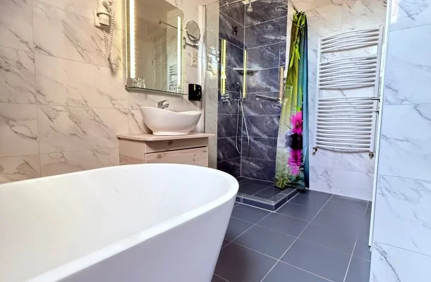 Hotel Négy Évszak Hajdúszoboszló