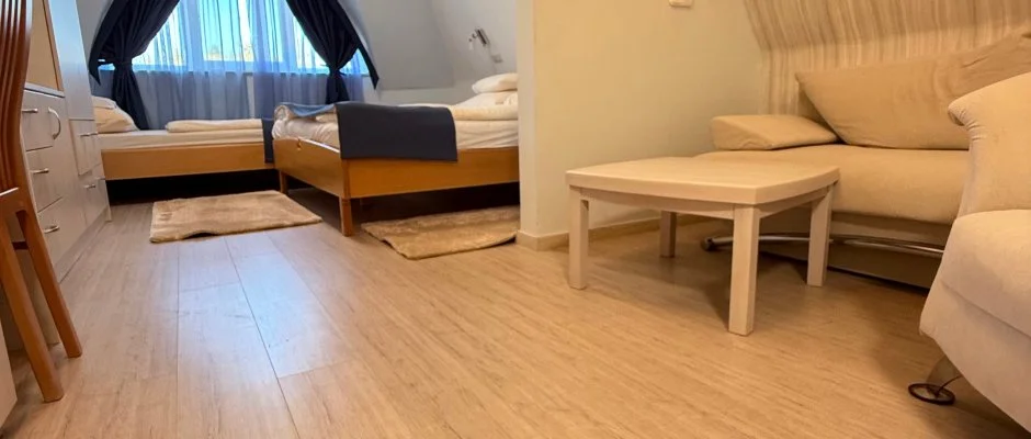 Hotel N�gy �vszak Hajd�szoboszl�