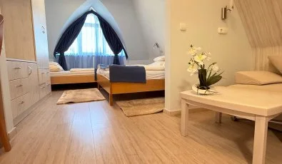 Hotel N�gy �vszak Hajd�szoboszl�