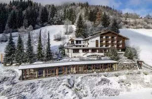 Hotel OTP Birkenhof Bad Kleinkirchheim - Wellness akcik kt jszakra