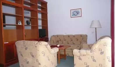 Hotel Ovit Keszthely