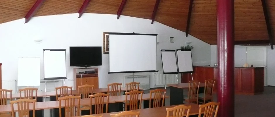 Hotel Ovit Keszthely