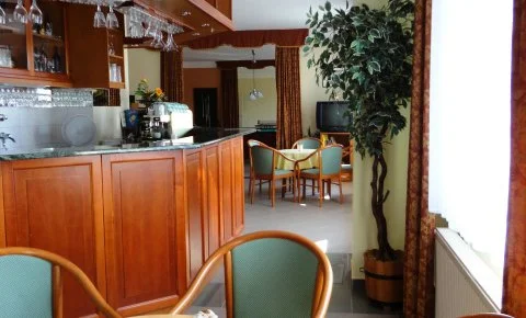 Hotel Ovit Keszthely - Két ünnep között