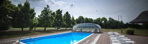 Hotel Ovit