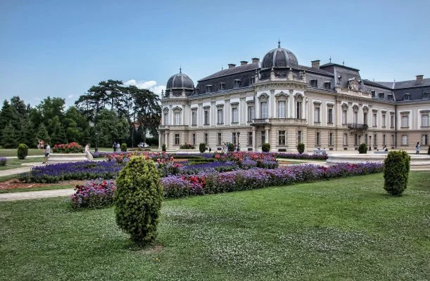 Hotel Ovit Keszthely Hotel Ovit Keszthely