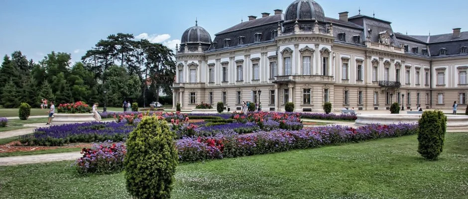 Hotel Ovit Keszthely