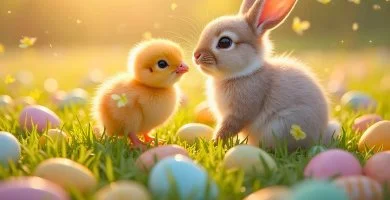 Húsvét (min. 2 éj)