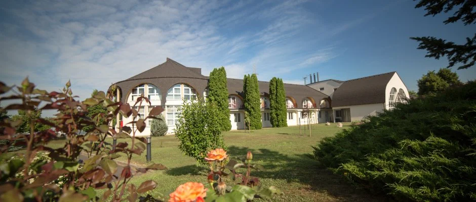 Hotel Ovit Keszthely