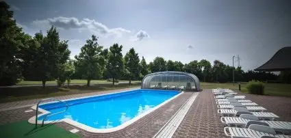 Hotel Ovit Keszthely - Akcis ajnlatok nyugdjasoknak