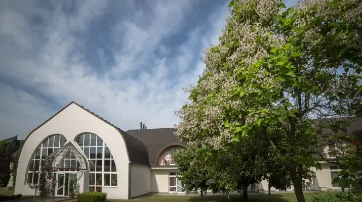 Hotel Ovit Keszthely