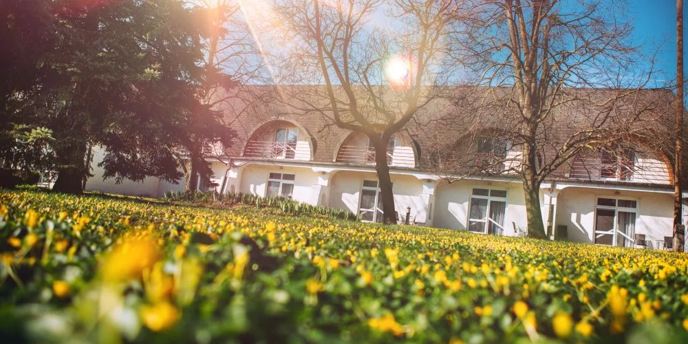 Hotel Ovit Keszthely