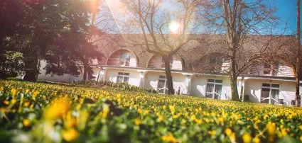 Hotel Ovit Keszthely