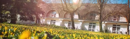 Hotel Ovit Keszthely