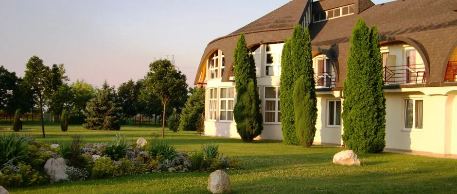 Hotel Ovit Keszthely