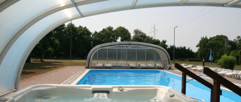 Hotel Ovit Keszthely